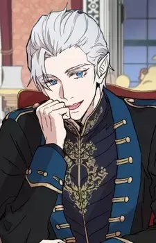 Yurisina's Father
