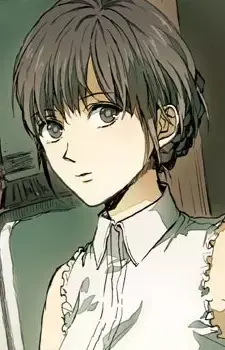 Shioriko Shinokawa