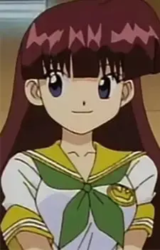 Miku Mizuki