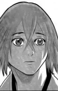 Sasuke Sakakibara