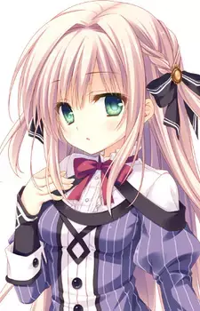 Kazari Saionji