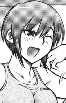 Kaoru Tachibana