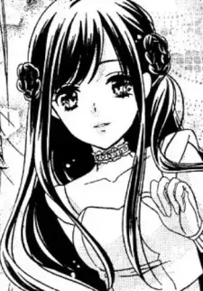 Renka Suirenji