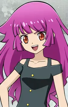 Romin Kirishima