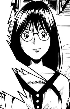 Michiru Aizawa
