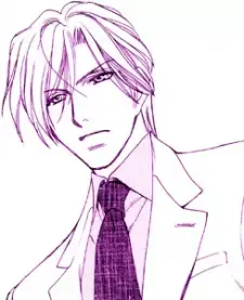 Ren Shido