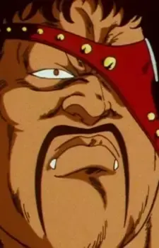 Dokugantetsu