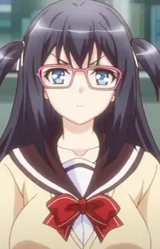 Mei Zenmyoutsutsumi