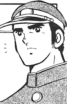 Kentarou Hongou