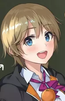 Kaeko Konoe R.
