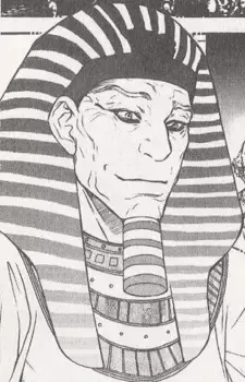 Ptolemy XI