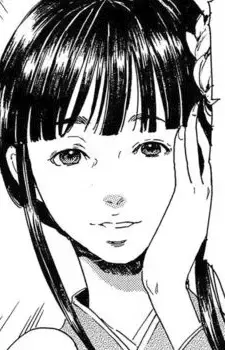 Shizuru Yamada