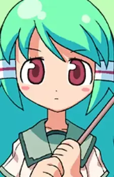 Ayame Midou