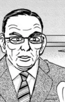 Yasuyuki Honma