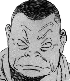 Keitaro Fukuda