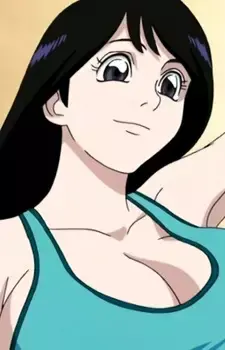 Mina Nakanotani