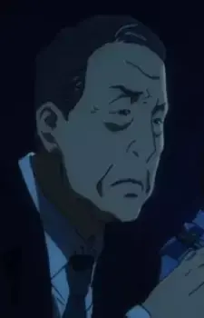  Fukuda