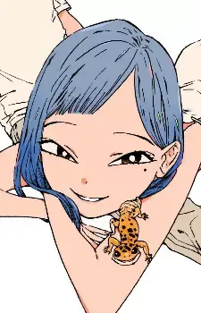 Yuri Ichijiku
