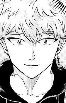 Ran Dougashima