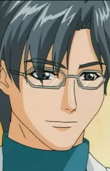 Shinji Ishida
