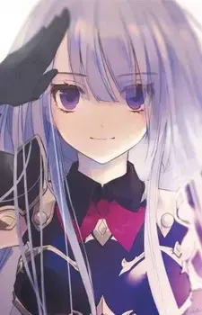 Olivia Valedstorm
