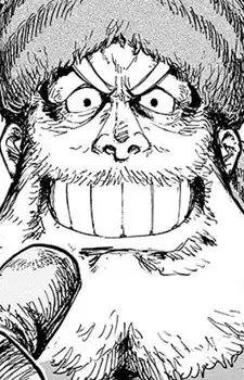 Ludwig Geppetto