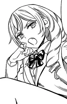 Mashiro Iori