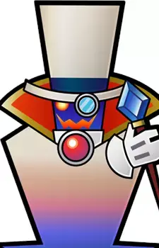 Count Noir