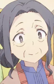 Chiyo Sonoda