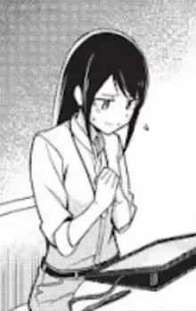 Megu Tsutsui