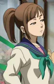 Mai Sawano