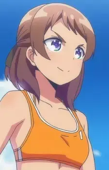 Kanna Aragaki