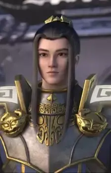 Liang Wen