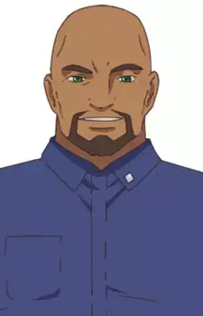 Miles Morgan