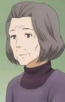 Old Lady
