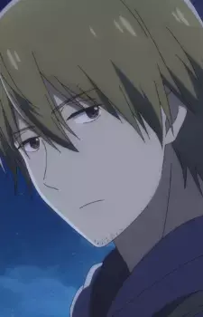 Tomoe Yukihira