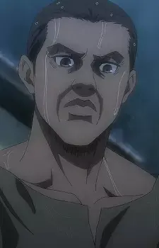 Father Leonhart
