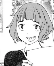 Akane Hanamori