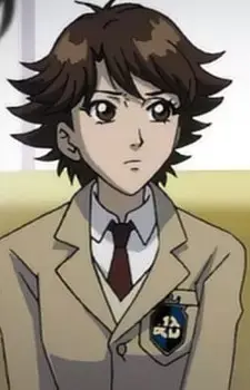 Mika Tachibana
