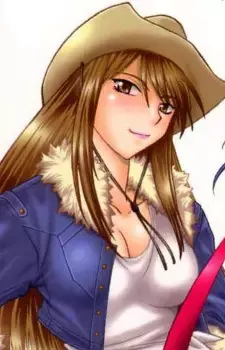 Saeko Shimazu