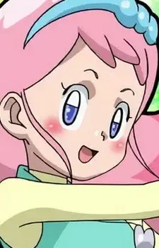 Momo Uraraka