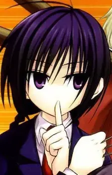 Yukino Fujibayashi