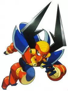Boomer Kuwanger