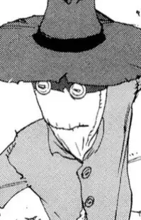 Scarecrow