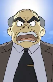 Minoru Handa