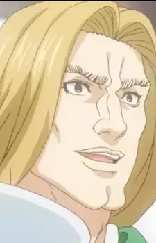 Julio Shiratsu