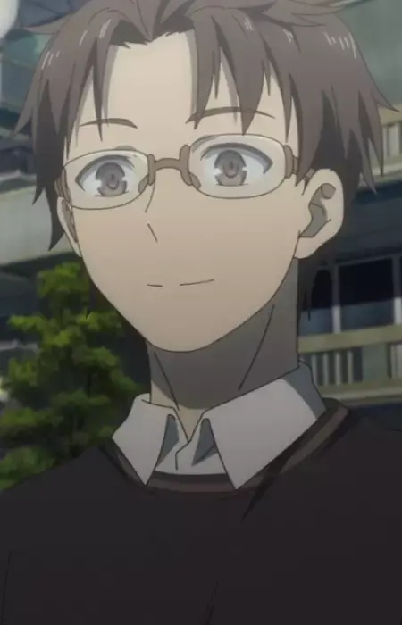 Kaitou Yuu