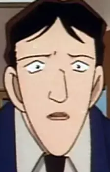 Hiroshi Iino