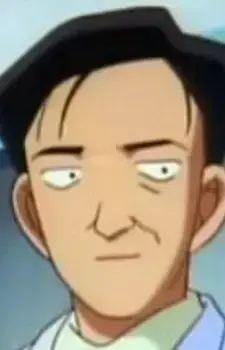 Mitsuo Shirai