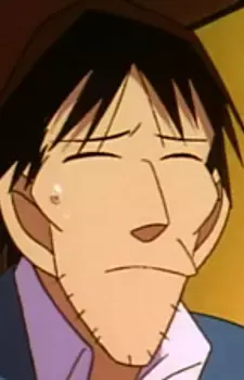 Yuichi Sumeragi
